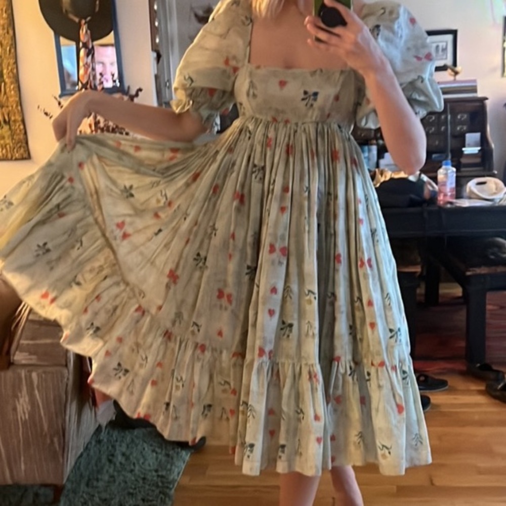 ❌❌ NOT FOR SALE❌❌ IN SEARCH OF selkie dress